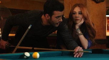 Любовь напрокат 1 сезон 29 серия