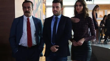 Любовь напрокат 1 сезон 26 серия