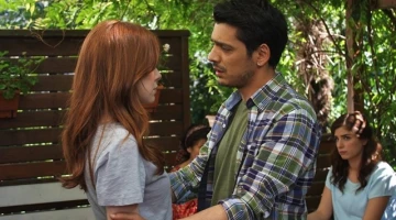 Кадр из Любовь напрокат 1 сезон 51 серия