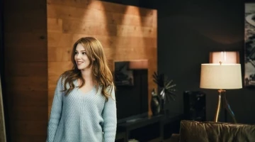 Любовь напрокат 2 сезон 62 серия