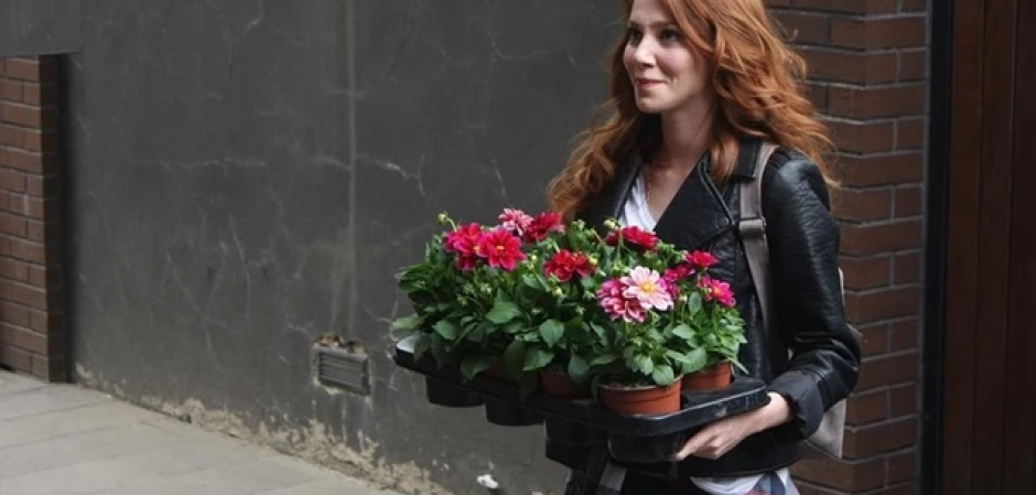 Кадр из Любовь напрокат 1 сезон 44 серия