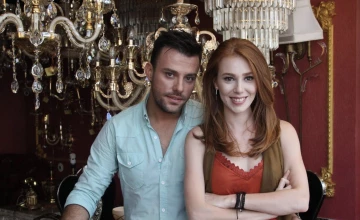 Любовь напрокат 1 сезон 7 серия