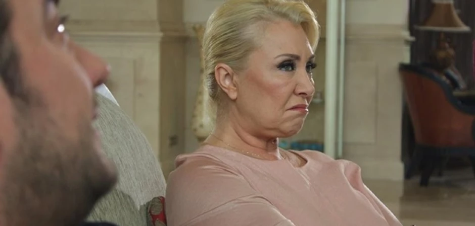 Кадр из Любовь напрокат 1 сезон 31 серия