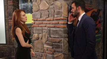 Кадр из Любовь напрокат 1 сезон 43 серия