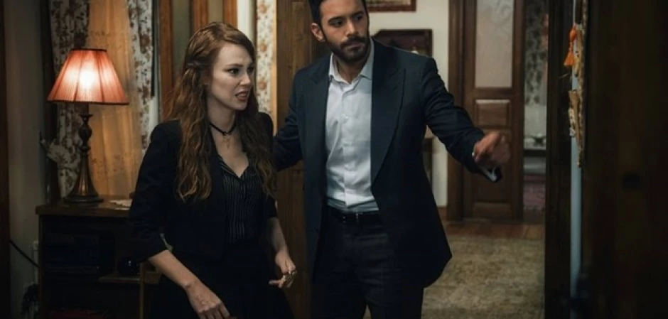 Кадр из Любовь напрокат 2 сезон 63 серия