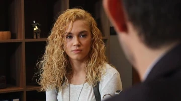 Любовь напрокат 1 сезон 22 серия