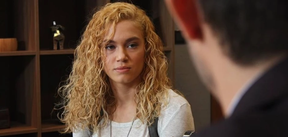 Кадр из Любовь напрокат 1 сезон 22 серия