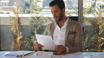 Кадр из Любовь напрокат 1 сезон 51 серия