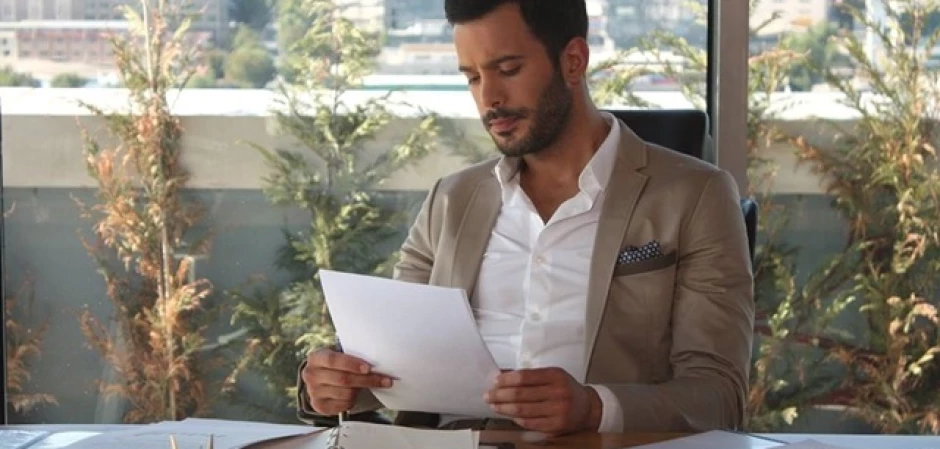 Кадр из Любовь напрокат 1 сезон 51 серия