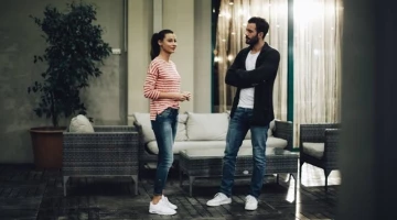 Кадр из Любовь напрокат 2 сезон 61 серия