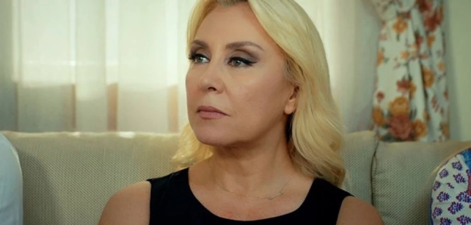 Кадр из Любовь напрокат 1 сезон 52 серия