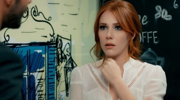 Кадр из Любовь напрокат 1 сезон 27 серия