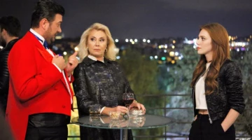 Любовь напрокат 2 сезон 56 серия