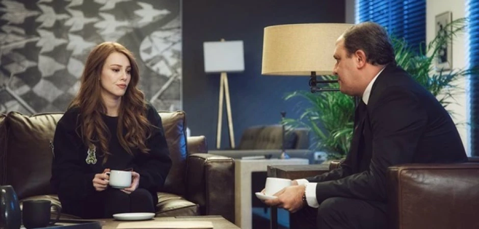 Кадр из Любовь напрокат 2 сезон 65 серия