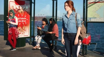 Кадр из Любовь напрокат 1 сезон 51 серия