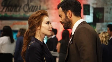 Любовь напрокат 2 сезон 58 серия