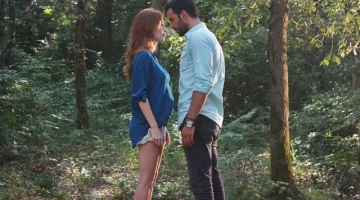 Кадр из Любовь напрокат 1 сезон 13 серия