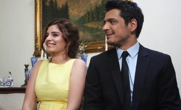 Любовь напрокат 1 сезон 50 серия