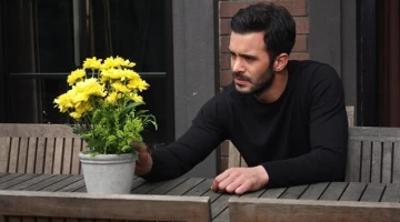 Кадр из Любовь напрокат 1 сезон 24 серия