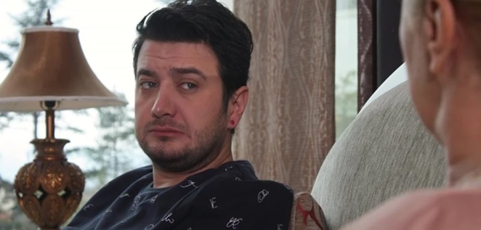 Кадр из Любовь напрокат 1 сезон 31 серия