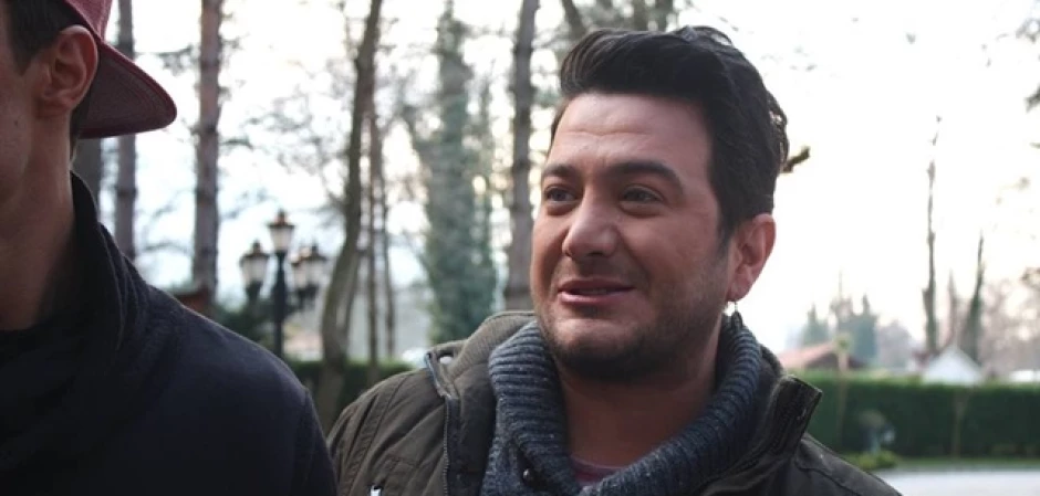 Кадр из Любовь напрокат 1 сезон 31 серия