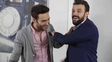 Любовь напрокат 2 сезон 54 серия