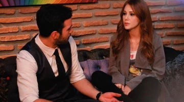 Кадр из Любовь напрокат 1 сезон 29 серия