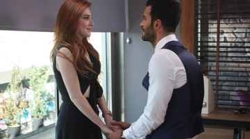 Любовь напрокат 1 сезон 43 серия