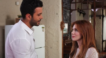 Любовь напрокат 1 сезон 14 серия