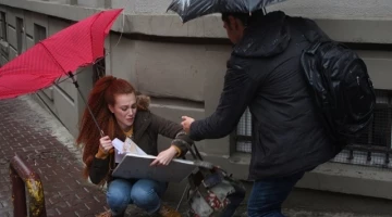 Кадр из Любовь напрокат 1 сезон 30 серия