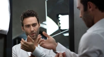 Кадр из Любовь напрокат 2 сезон 55 серия