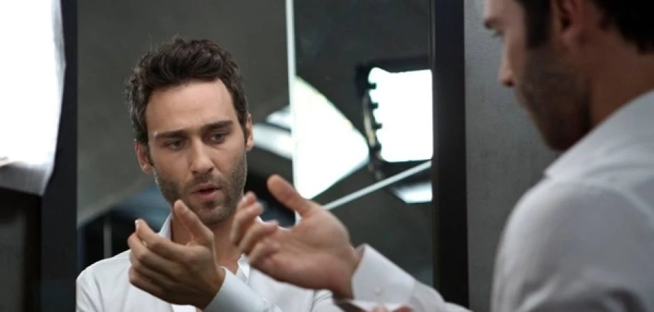 Кадр из Любовь напрокат 2 сезон 55 серия